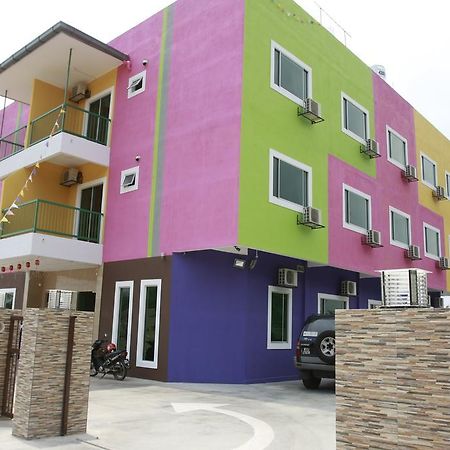 Alor Villa Malacca Bagian luar foto
