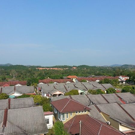 Alor Villa Malacca Bagian luar foto