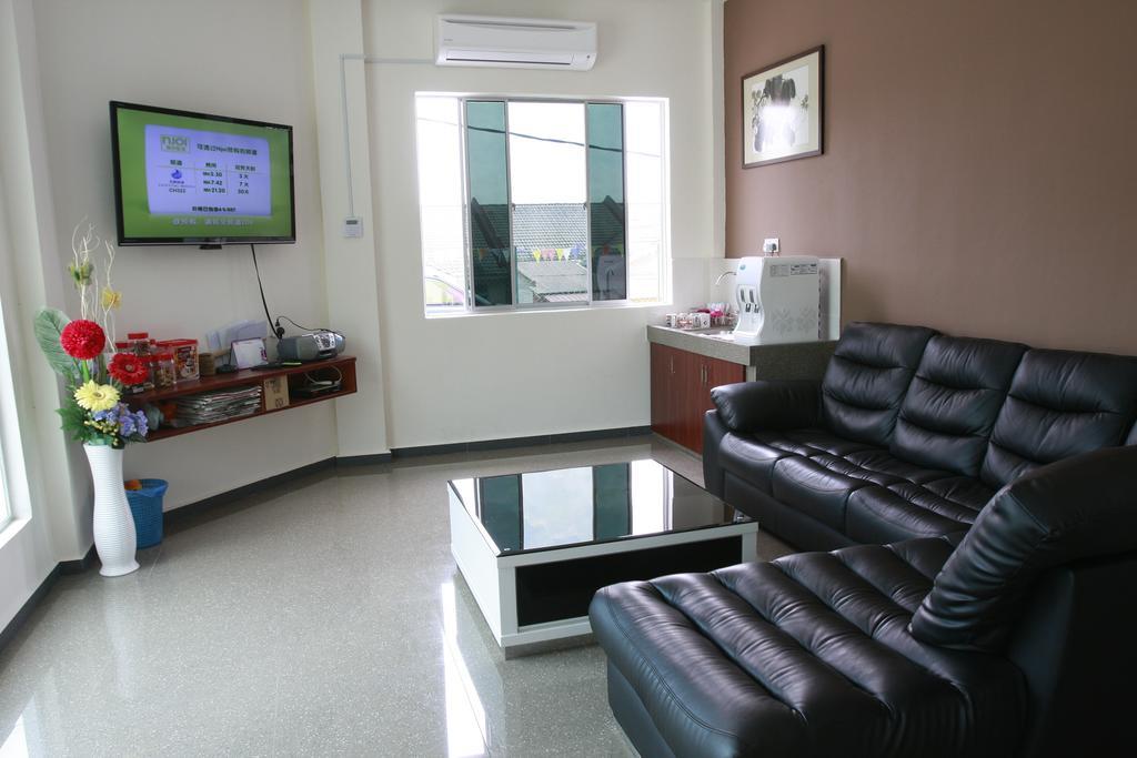 Alor Villa Malacca Bagian luar foto