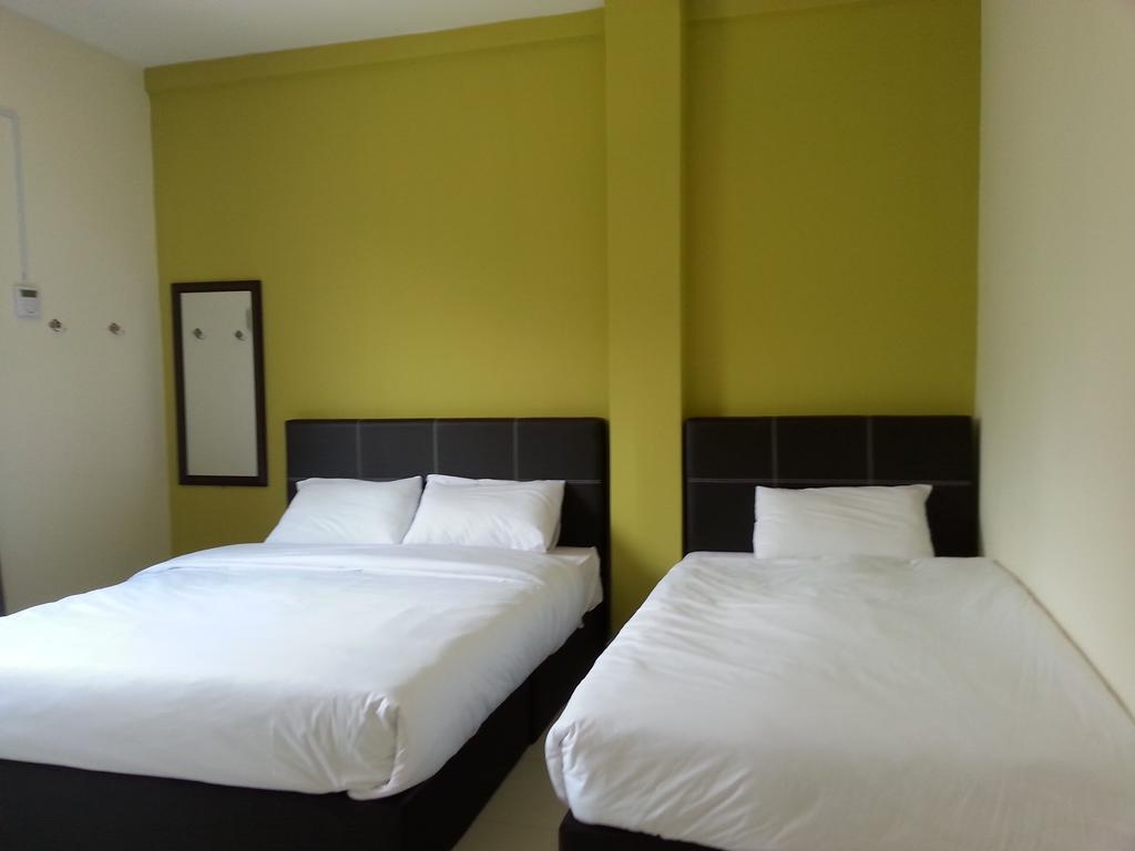 Alor Villa Malacca Ruang foto