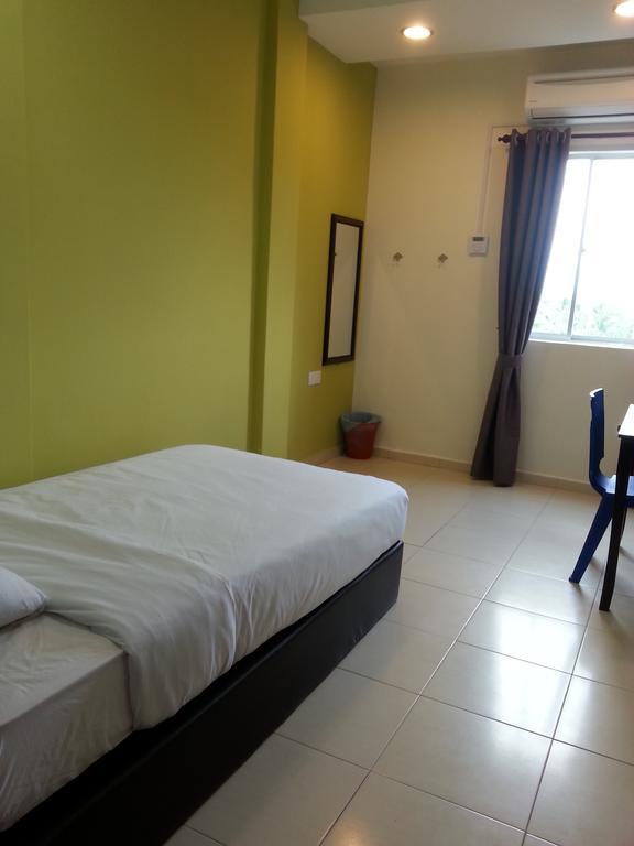 Alor Villa Malacca Ruang foto