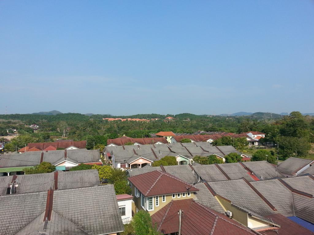 Alor Villa Malacca Bagian luar foto
