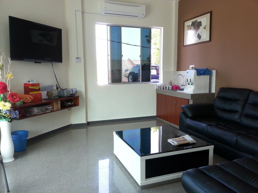 Alor Villa Malacca Bagian luar foto