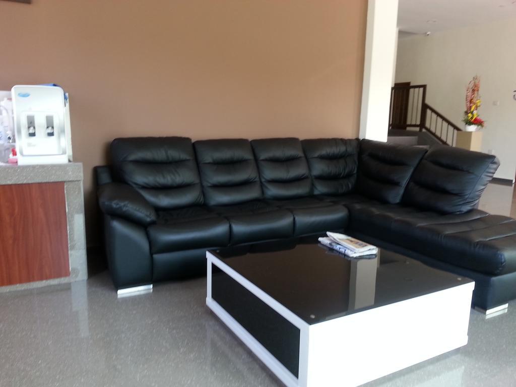 Alor Villa Malacca Bagian luar foto