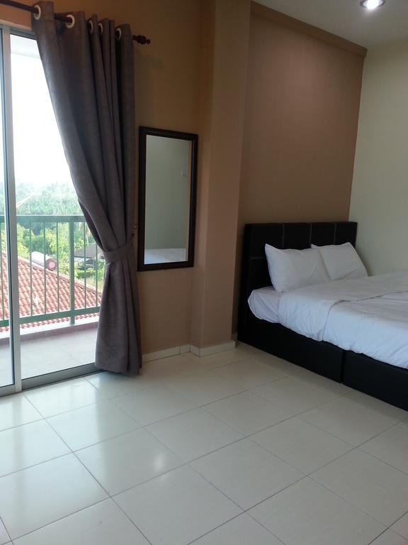 Alor Villa Malacca Ruang foto