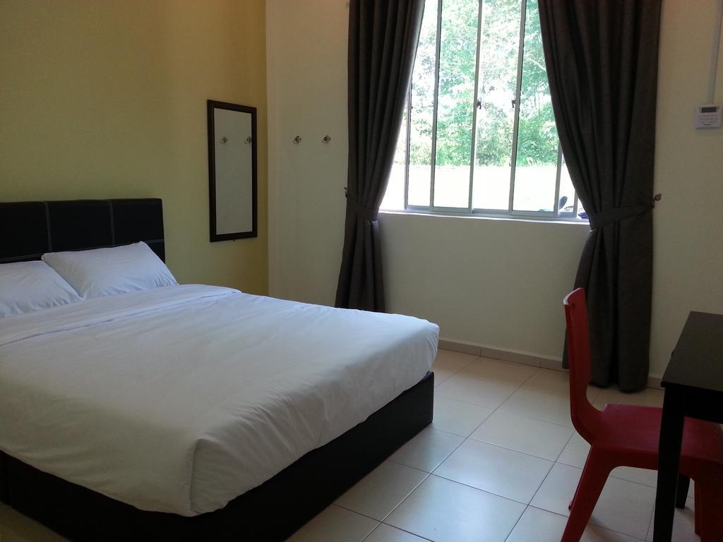 Alor Villa Malacca Ruang foto