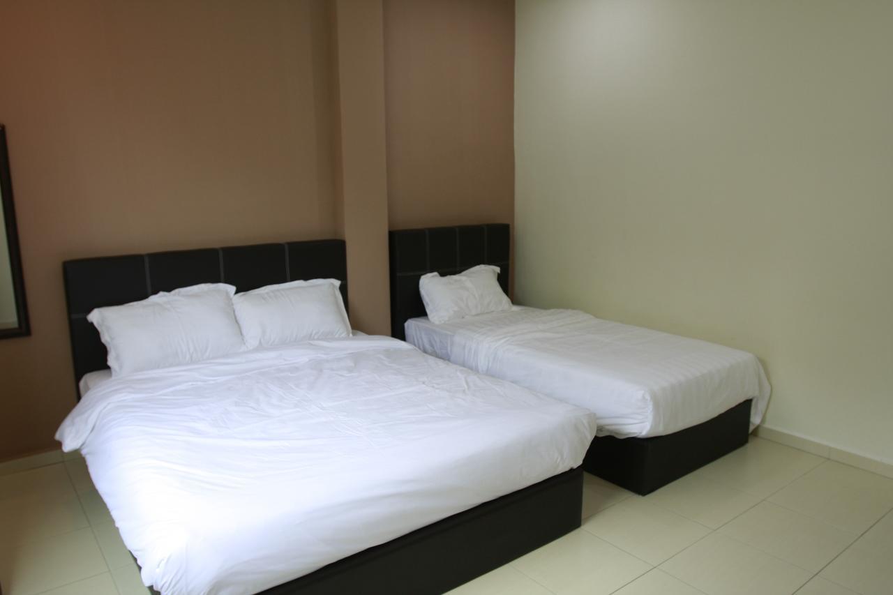 Alor Villa Malacca Ruang foto
